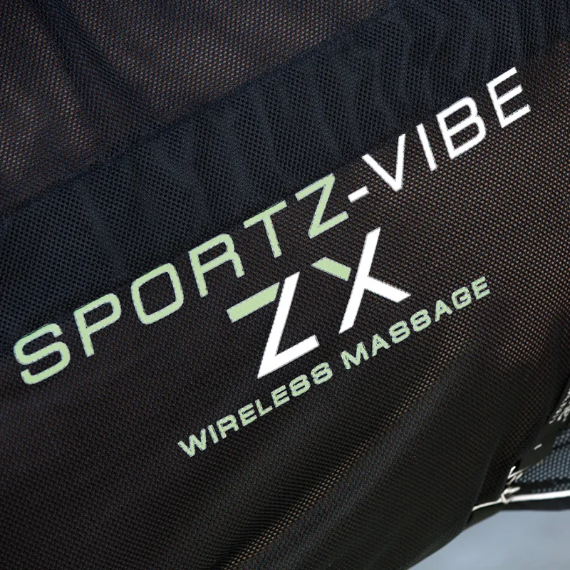 Sportz-vibe Horse Rug-3